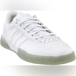 ✔️ 40 Brand new Adidas City cup collection all leather sneakers